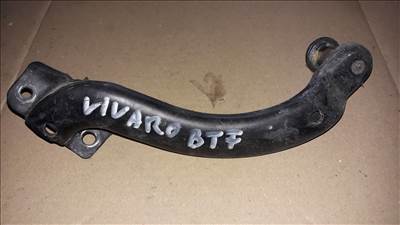 Renault Trafic Bal Tolóajtó Felső Görgő 65714