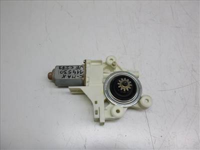 Ford Focus C-max jobb első ablakemelő motor