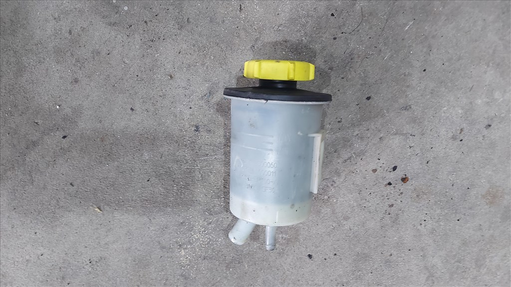 Ford Transit Tranzit MK6 MK7 Szervóolaj szervó olaj tartály kupak 0523 1019707 1. kép