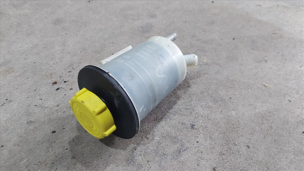 Ford Transit Tranzit MK6 MK7 Szervóolaj szervó olaj tartály kupak 0523 1019707 2. kép