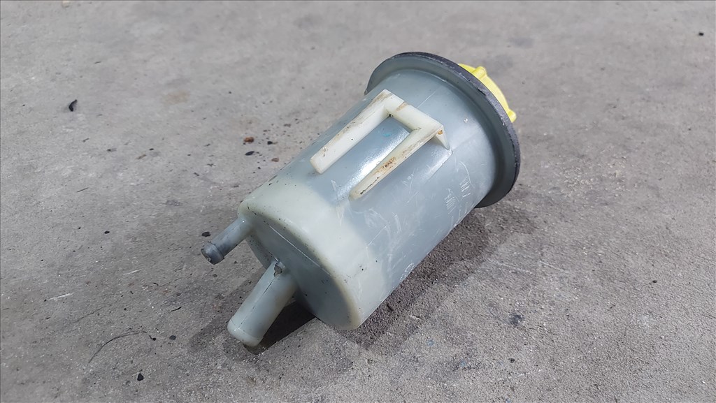 Ford Transit Tranzit MK6 MK7 Szervóolaj szervó olaj tartály kupak 0523 1019707 6. kép