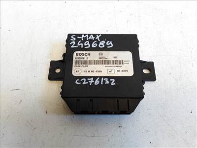 Ford S-max  pdc vezérlő 0263004112