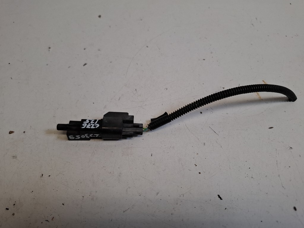 Ford S-max külsõ hõmérsékletérzékelõ (hõmérséklet érzékelõ) 8M2T10K936BA 1. kép