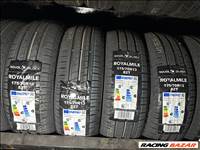 175/70 R13 Royal Black Royal Mile 82T TL l 8db l DOTxx25