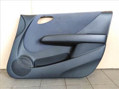 Honda Jazz (GD) jobb első ajtókárpit