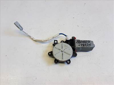 Honda Jazz (GD) jobb hátsó ablakemelő motor