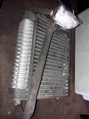 Opel Astra H Klímahûtő Radiátor