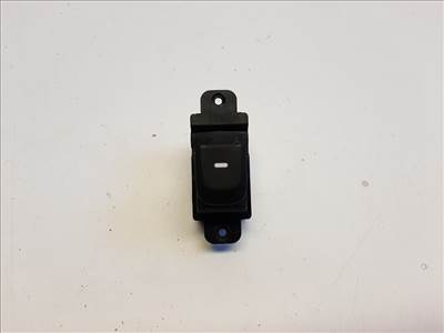 Hyundai I 10 bal hátsó ablakemelő kapcsoló 299122842