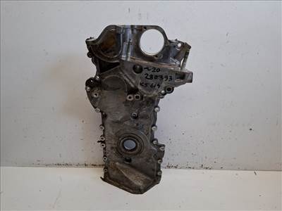 Hyundai I 20 (BC3/BI3) vezérmû fedél 2135008000