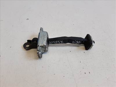 Hyundai I 30 (FD) jobb hátsó ajtó határoló