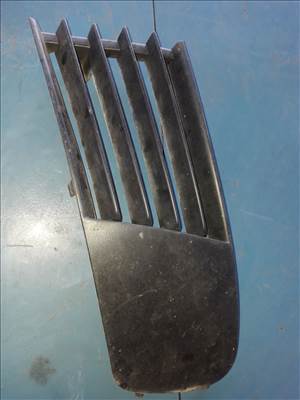 Seat Ibiza 02-08 Bal Első Lökhárító Díszrács