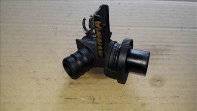 Opel Insignia Kartergáz Visszavezető Cső 55 568 910