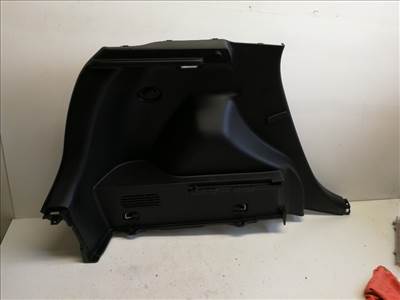 Hyundai IX20 bal hátsó csomagtér oldalkárpit 857311K000