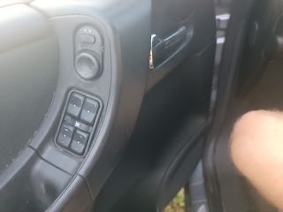 OPEL ZAFIRA A (F75) Jobb hátsó Vízlehúzó Gumicsík 16. kép