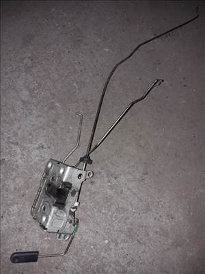 Iveco Daily Jobb Első Ajtó Zárszerkezet