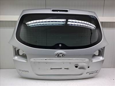 Hyundai Santa Fe  csomagtérajtó