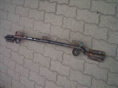 Jaguar s-type  hûtőtartó (hûtő tartó)
