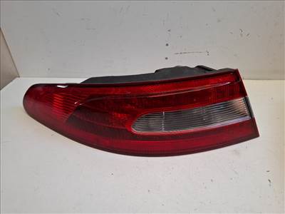 Jaguar xf 4 ajtós bal hátsó külső lámpa 8X2313405BC