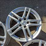 5x108 17 Volvo,Ford,Jaguar alufelni 133000ft a 4db/91/