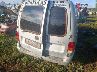 VW CADDY II Dobozos (9K9A) Antenna