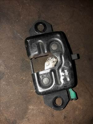 Nissan Navara D40 Plató Ajtó Zár