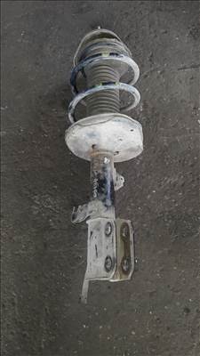 Toyota Avensis Bal Első Lengéscsillapító + Rugó