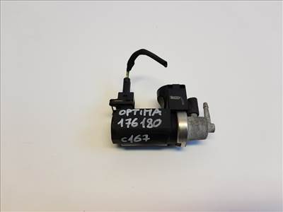 Kia Optima (TF) Turbó vákumszelep