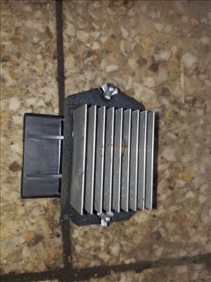 Toyota Prius Fűtés Ellenállás