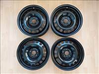 16"-os 5x115 Opel gyári lemezfelni