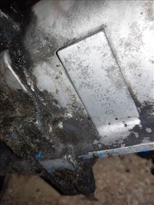 BMW E39 Váltó