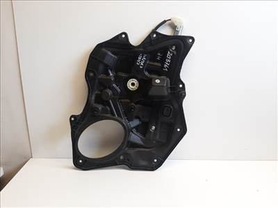 Mazda 3 (BL) jobb hátsó Ablakemelő szerkezet elektromos