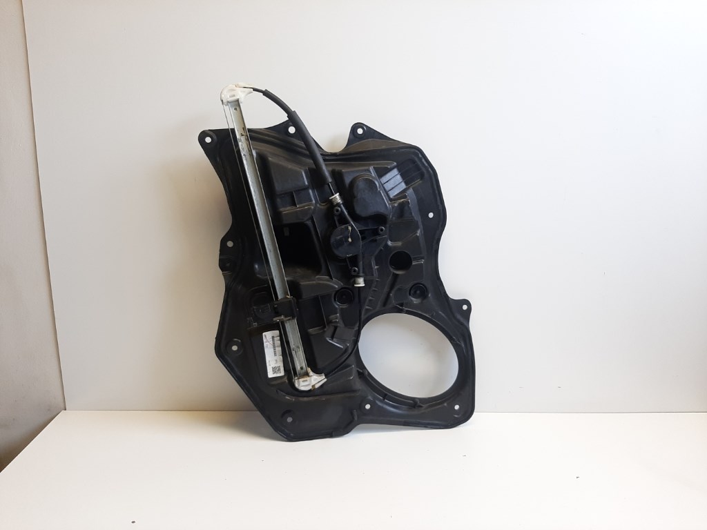 Mazda 3 (BL) jobb hátsó Ablakemelõ szerkezet elektromos 2. kép