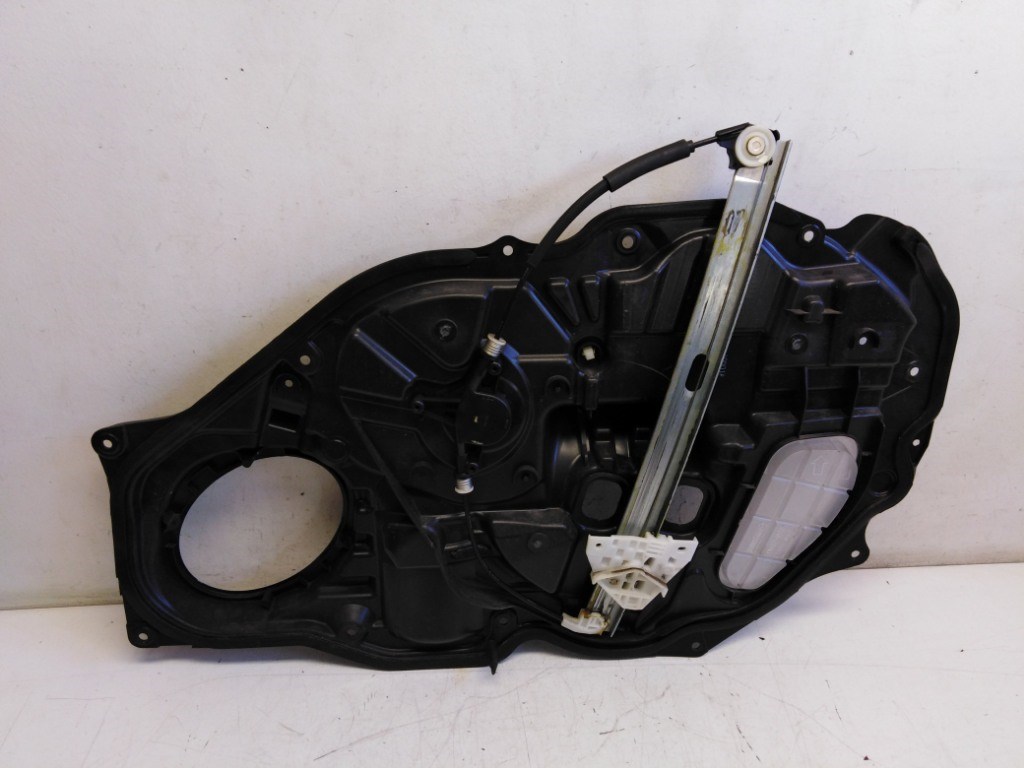Mazda 6 (GH) bal elsõ Ablakemelõ szerkezet elektromos 2. kép