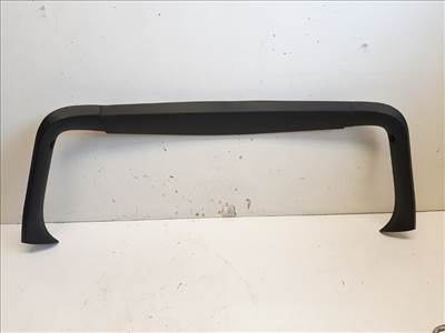 Mazda 6 kombi felső csomagtérajtó kárpit GS2A68930