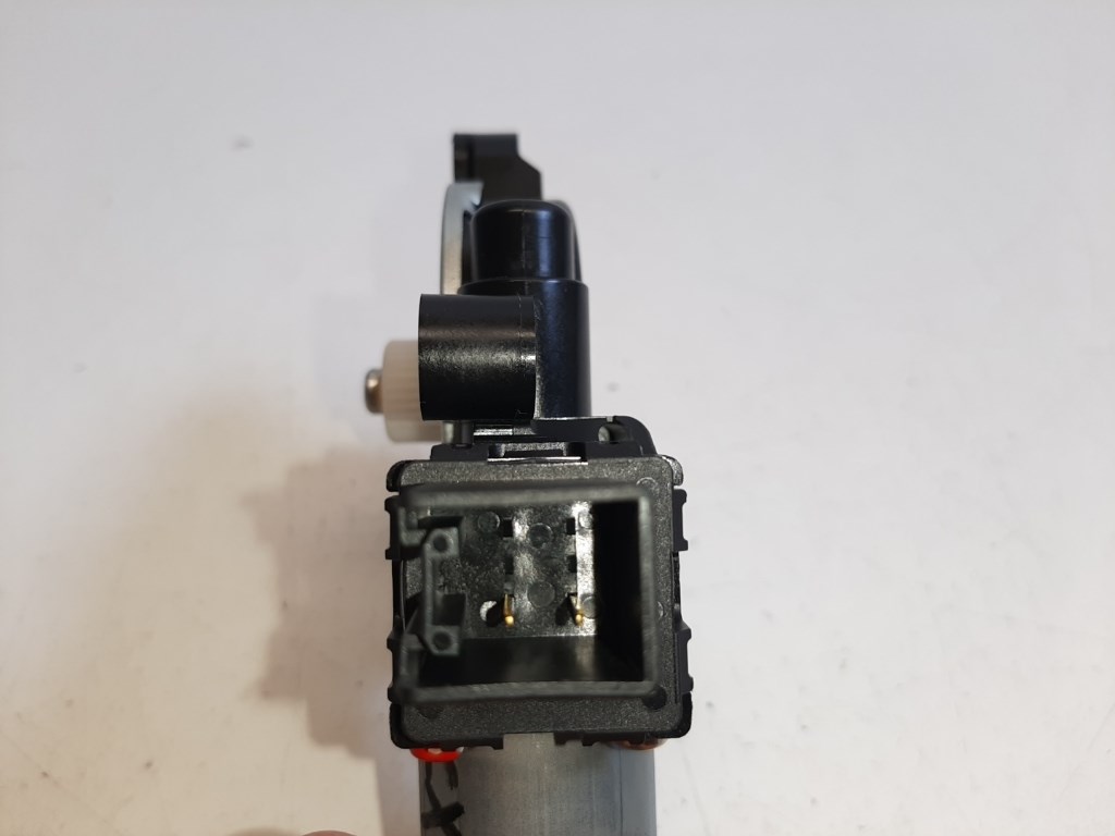 Mazda CX-3 bal hátsó ablakemelõ motor BHP15958X 4. kép