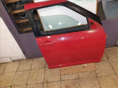 Suzuki Swift III 04-10 Jobb Első Ajtó