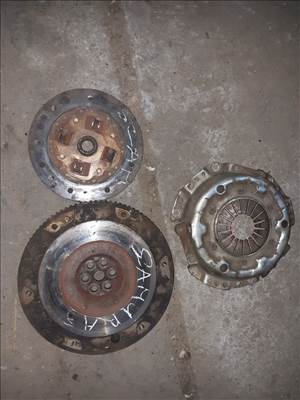 Suzuki Samurai Kuplung Szett  Egytömegû Lendkerék