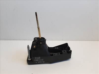 Mercedes-Benz A-osztály W168 (A168) váltókulissza A1683601009