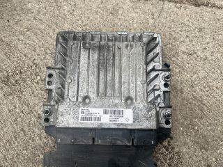 RENAULT FLUENCE (L30) Motorvezérlő