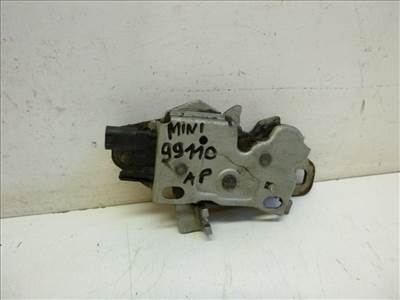 Mini cooper (R50/R53) jobb első motorháztető zár 1480881