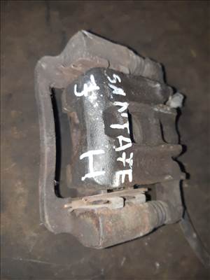 Hyundai Santa Fe Jobb Hátsó Féknyereg BC140046