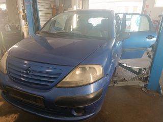 CITROËN C3 I (FC) Bal első Féknyereg Munkahengerrel