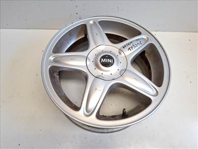 Mini cooper (R50/R53) Alufelni 1db 6769409