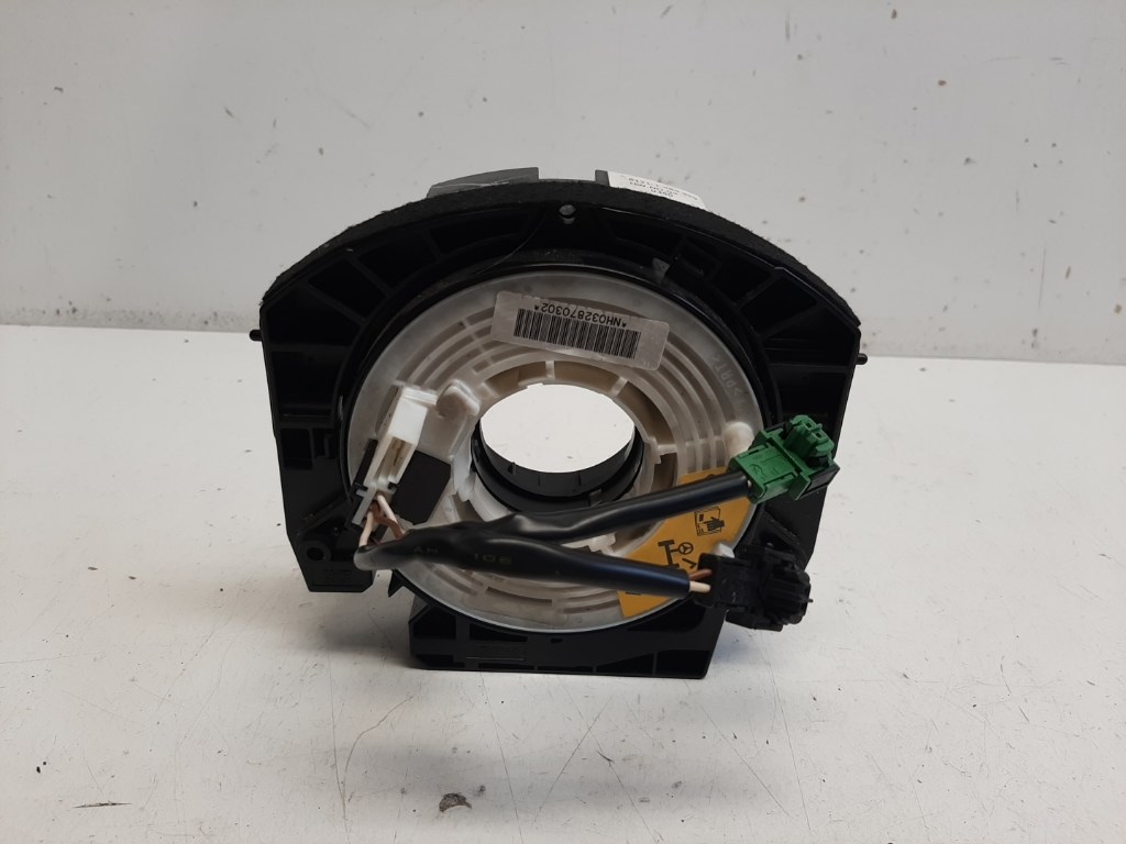 Mini cooper (R50/R53) légzsák csúszógyûrû (légzsák szalagkábel) 61311484329 1. kép