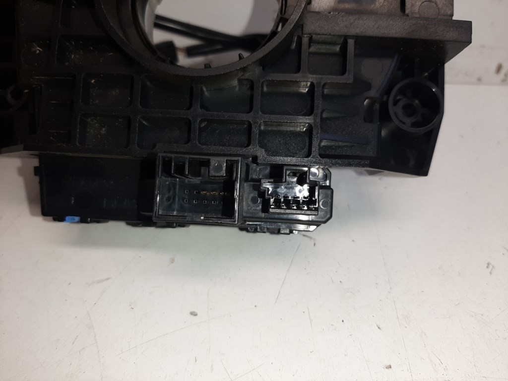 Mini cooper (R50/R53) légzsák csúszógyûrû (légzsák szalagkábel) 61311484329 3. kép