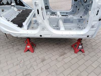 Mini Countryman (R60) jobb küszöb