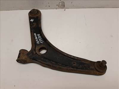 Mitsubishi Outlander bal első lengőkar