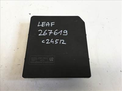 Nissan Leaf (ZE0) biztosítéktábla motortér 284B73NE0A