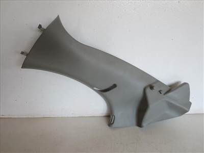 Nissan Micra 5 ajtós jobb hátsó c oszlop kárpit 84940AX600