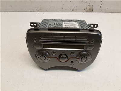 Nissan Micra (K13) Cd Rádió 281851HA0A